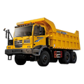 Горный самосвал XCMG XGA90h