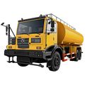 Поливомоечный автомобиль XCMG XG50W