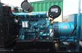 Дизельный генератор Weichai WPG550F8 открытый АД 400С-Т400-1Р