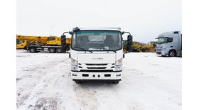 Самосвал ISUZU 700P