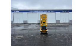 Ножничный электрический подъемник XCMG XG0607DC
