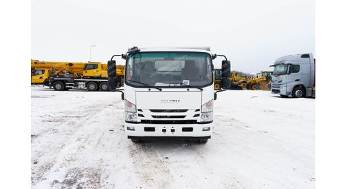 Самосвал ISUZU 700P