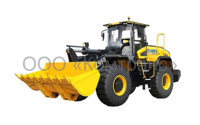 XCMG XC958