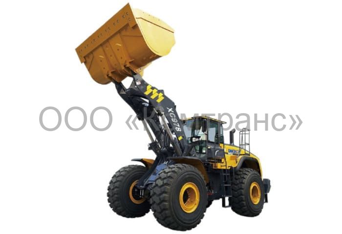 XCMG XC978